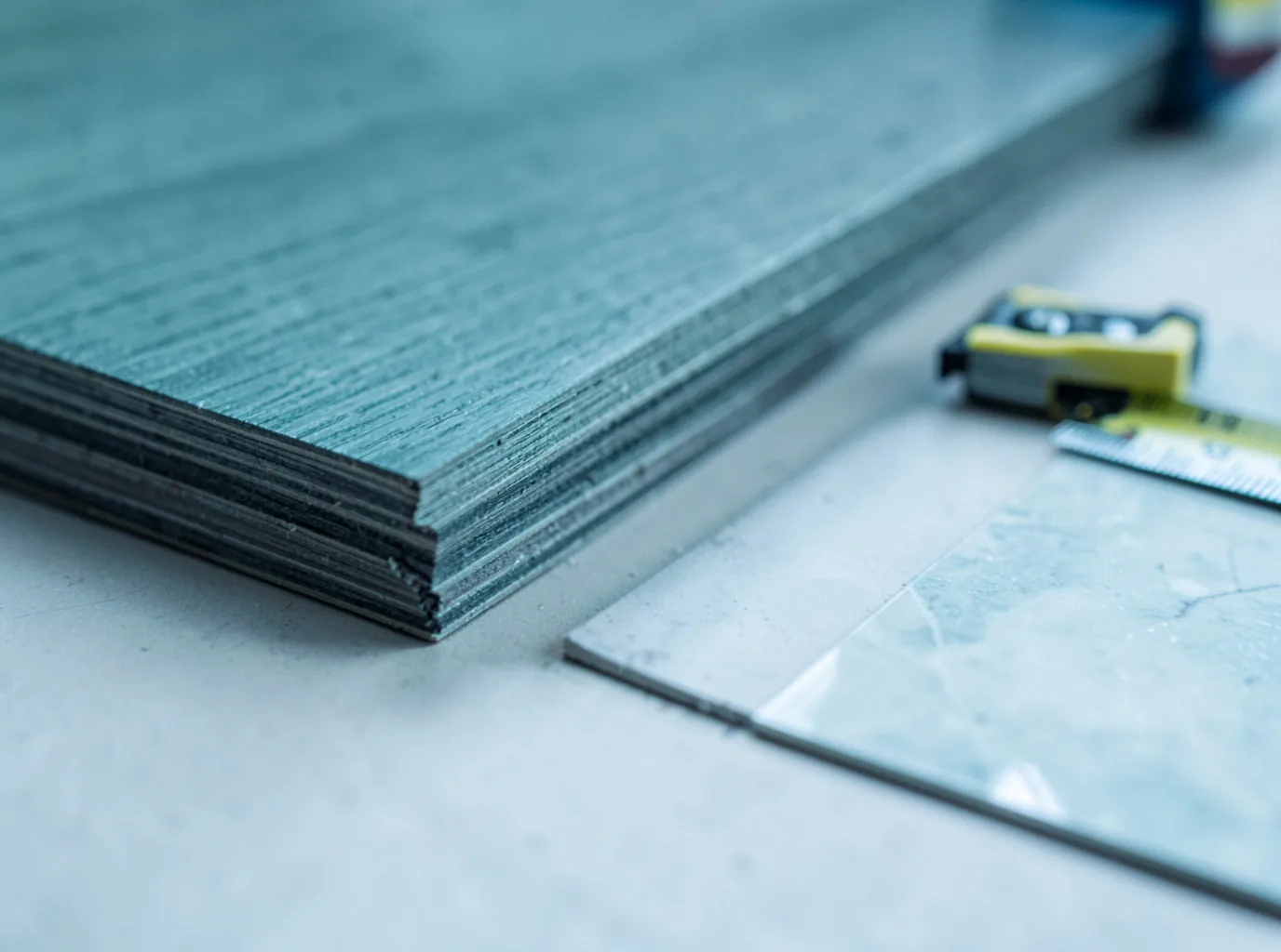 Luxury Vinyl Plank Installation East Greenwich, RI FAQs